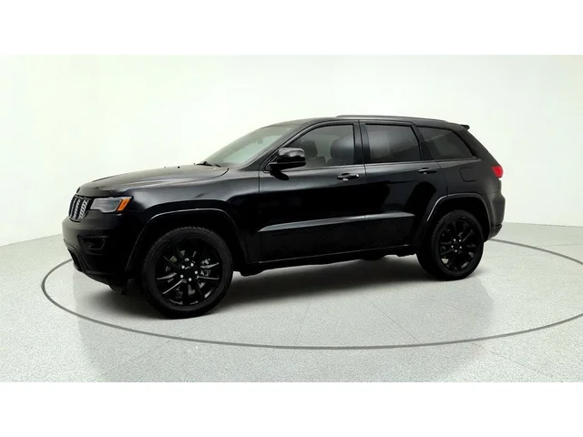 SEMINUEVOS JEEP Grand Cherokee WK a Estados en autogozo