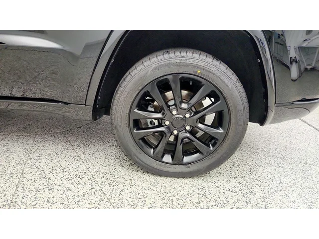 SEMINUEVOS JEEP Grand Cherokee WK a Estados en autogozo