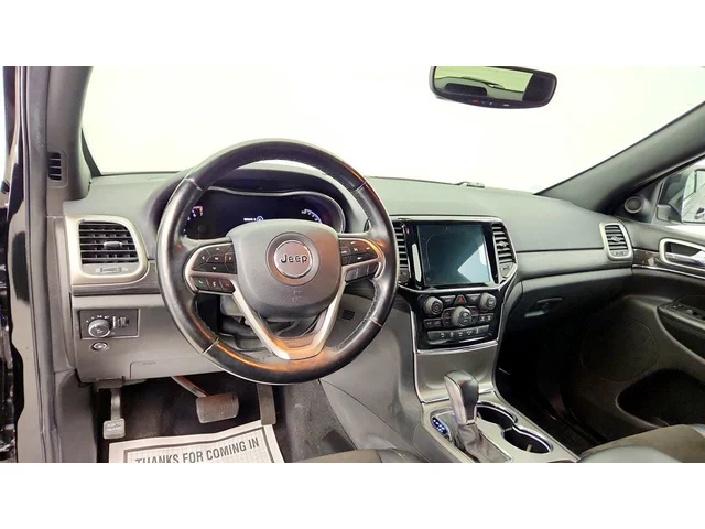 SEMINUEVOS JEEP Grand Cherokee a Estados en autogozo