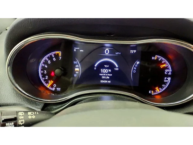 SEMINUEVOS JEEP Grand Cherokee a Estados en autogozo