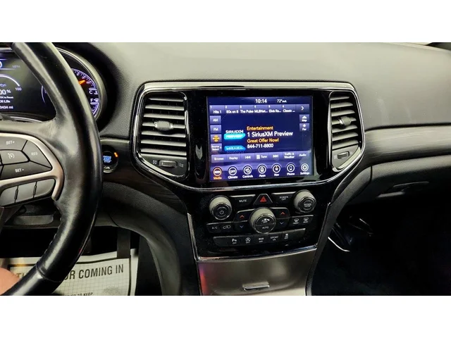 SEMINUEVOS JEEP Grand Cherokee a Estados en autogozo