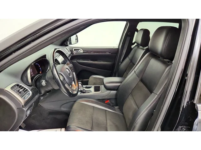 SEMINUEVOS JEEP Grand Cherokee a Estados en autogozo