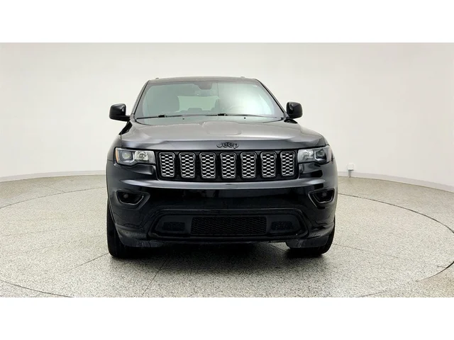 SEMINUEVOS JEEP Grand Cherokee a Estados en autogozo