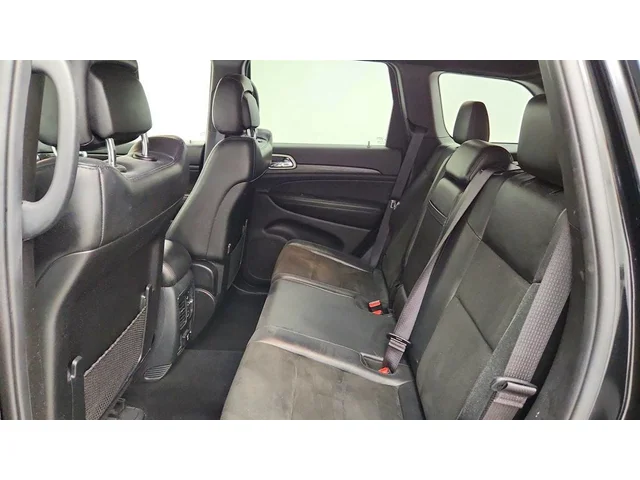 SEMINUEVOS JEEP Grand Cherokee a Estados en autogozo