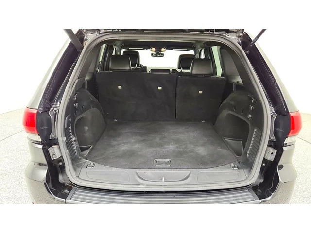 SEMINUEVOS JEEP Grand Cherokee a Estados en autogozo