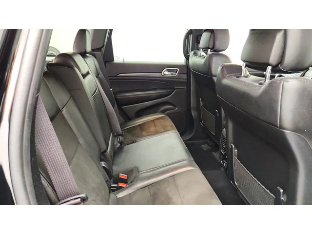 SEMINUEVOS JEEP Grand Cherokee a Estados en autogozo