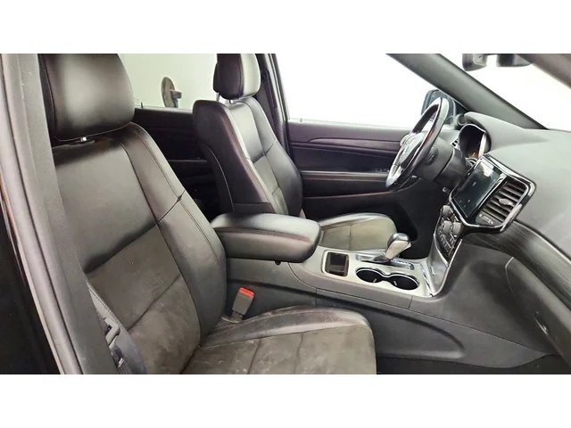 SEMINUEVOS JEEP Grand Cherokee a Estados en autogozo