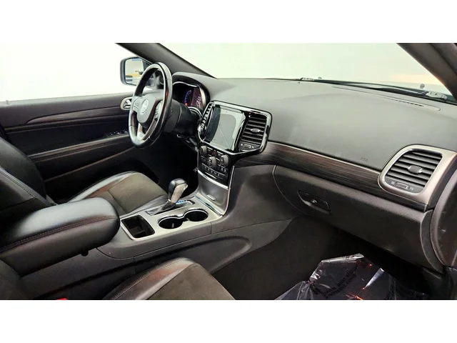 SEMINUEVOS JEEP Grand Cherokee a Estados en autogozo