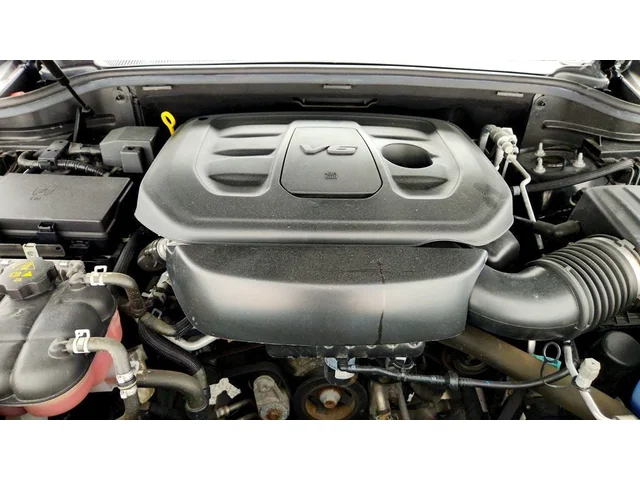 SEMINUEVOS JEEP Grand Cherokee a Estados en autogozo