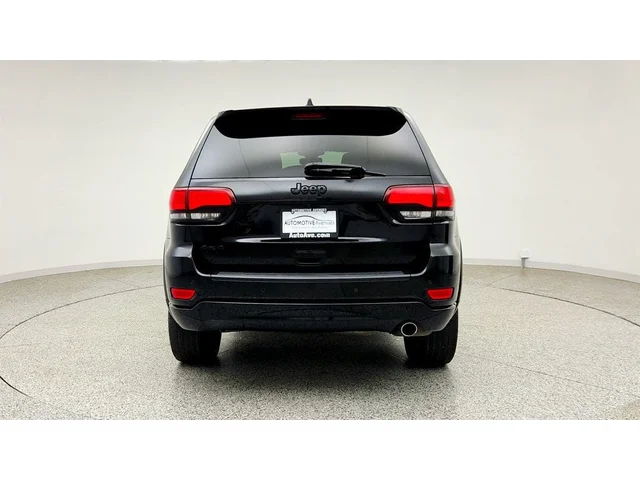 SEMINUEVOS JEEP Grand Cherokee a Estados en autogozo