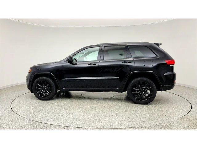 SEMINUEVOS JEEP Grand Cherokee a Estados en autogozo