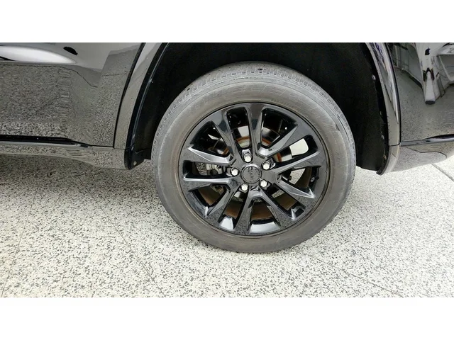 SEMINUEVOS JEEP Grand Cherokee a Estados en autogozo