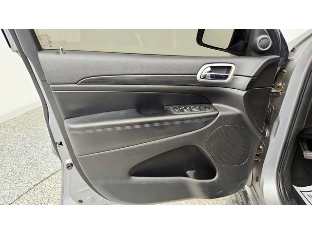 SEMINUEVOS JEEP Grand Cherokee a Estados en autogozo