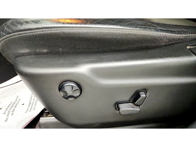 SEMINUEVOS JEEP Grand Cherokee a Estados en autogozo