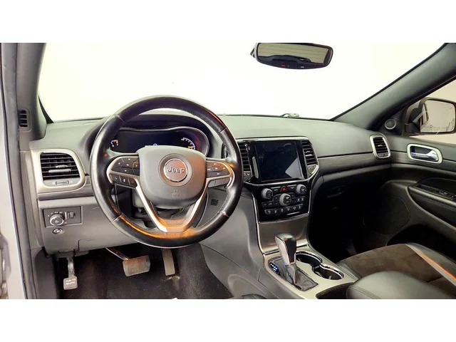 SEMINUEVOS JEEP Grand Cherokee a Estados en autogozo