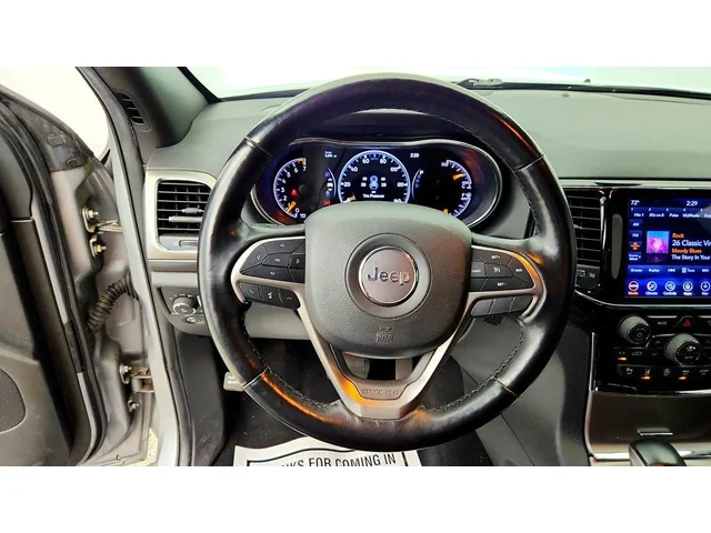 SEMINUEVOS JEEP Grand Cherokee a Estados en autogozo