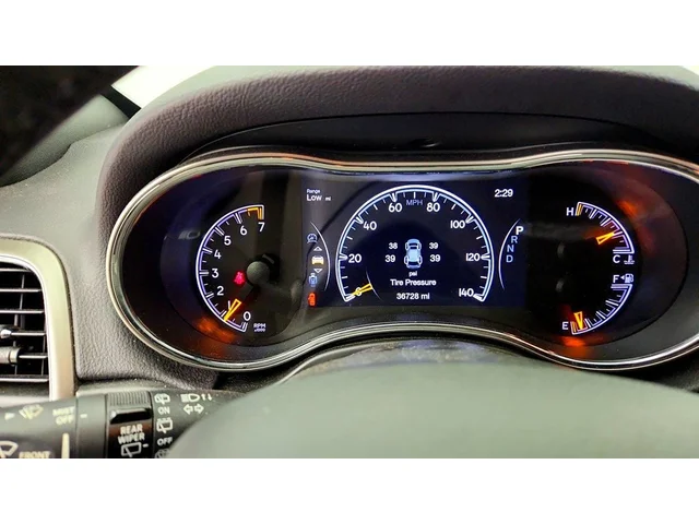SEMINUEVOS JEEP Grand Cherokee a Estados en autogozo