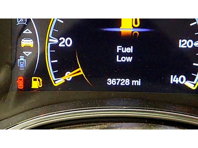 SEMINUEVOS JEEP Grand Cherokee a Estados en autogozo