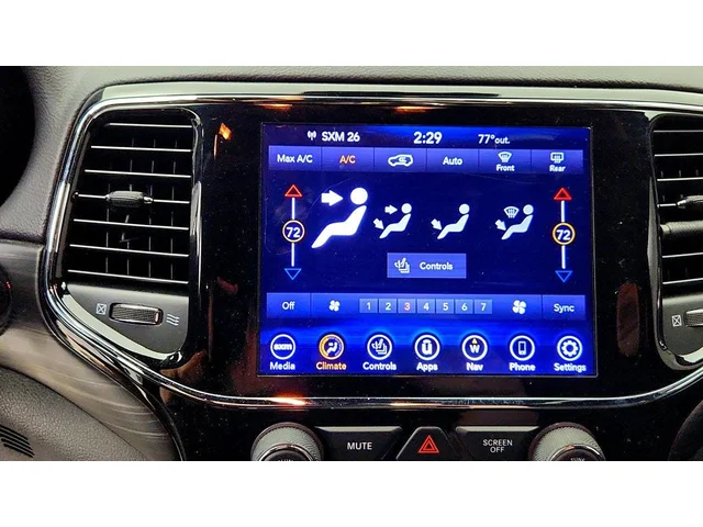SEMINUEVOS JEEP Grand Cherokee a Estados en autogozo