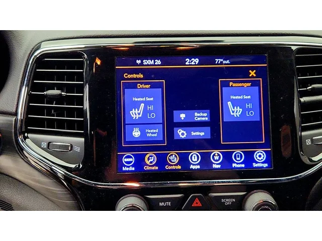 SEMINUEVOS JEEP Grand Cherokee a Estados en autogozo