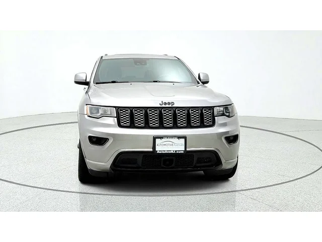 SEMINUEVOS JEEP Grand Cherokee a Estados en autogozo
