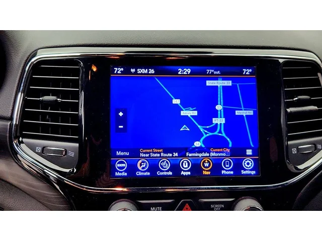 SEMINUEVOS JEEP Grand Cherokee a Estados en autogozo