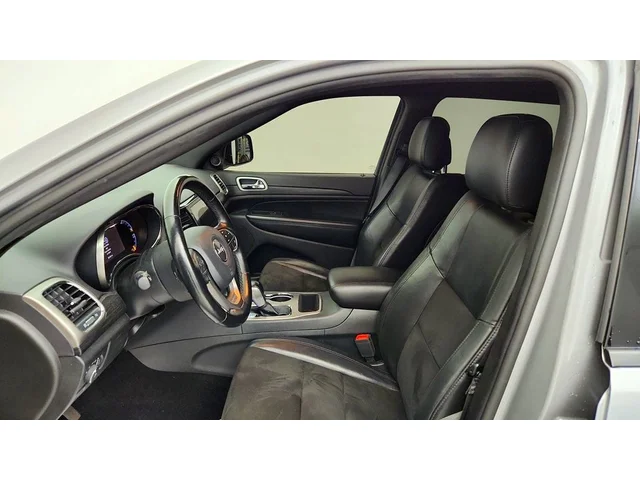 SEMINUEVOS JEEP Grand Cherokee a Estados en autogozo