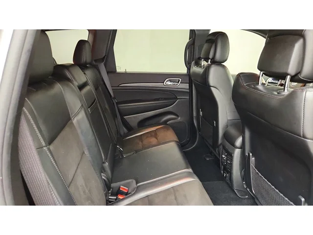 SEMINUEVOS JEEP Grand Cherokee a Estados en autogozo