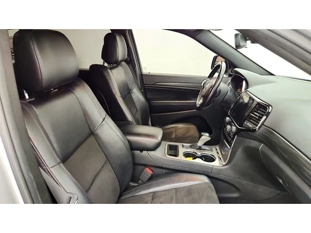 SEMINUEVOS JEEP Grand Cherokee a Estados en autogozo