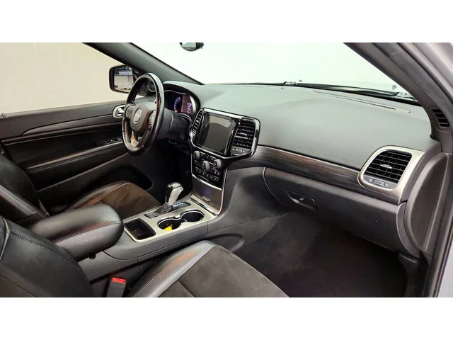 SEMINUEVOS JEEP Grand Cherokee a Estados en autogozo