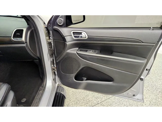 SEMINUEVOS JEEP Grand Cherokee a Estados en autogozo