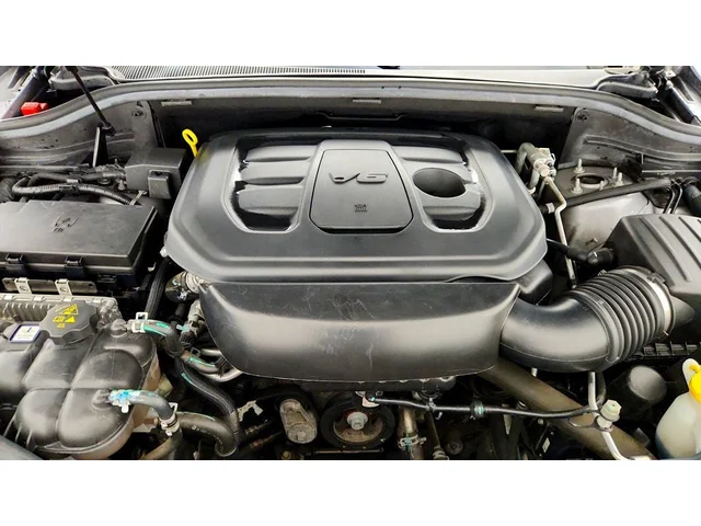 SEMINUEVOS JEEP Grand Cherokee a Estados en autogozo