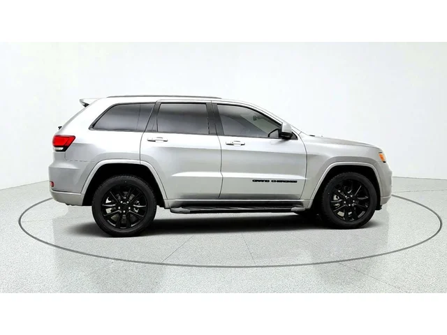 SEMINUEVOS JEEP Grand Cherokee a Estados en autogozo