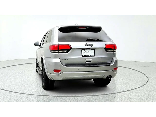 SEMINUEVOS JEEP Grand Cherokee a Estados en autogozo