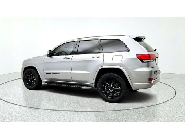 SEMINUEVOS JEEP Grand Cherokee a Estados en autogozo