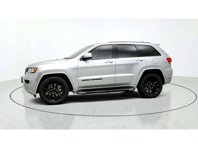 SEMINUEVOS JEEP Grand Cherokee a Estados en autogozo