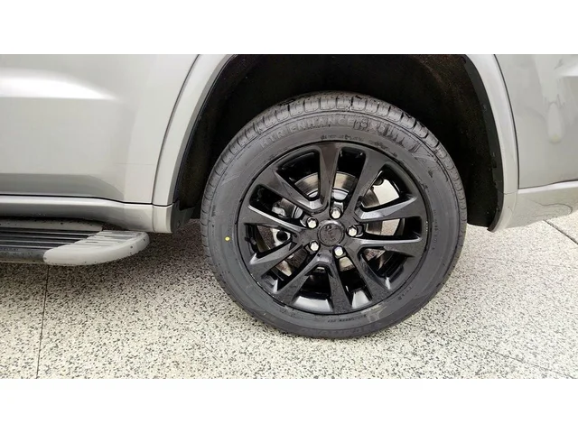 SEMINUEVOS JEEP Grand Cherokee a Estados en autogozo