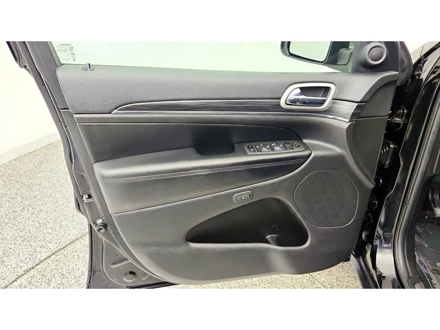 SEMINUEVOS JEEP Grand Cherokee WK a Estados en autogozo