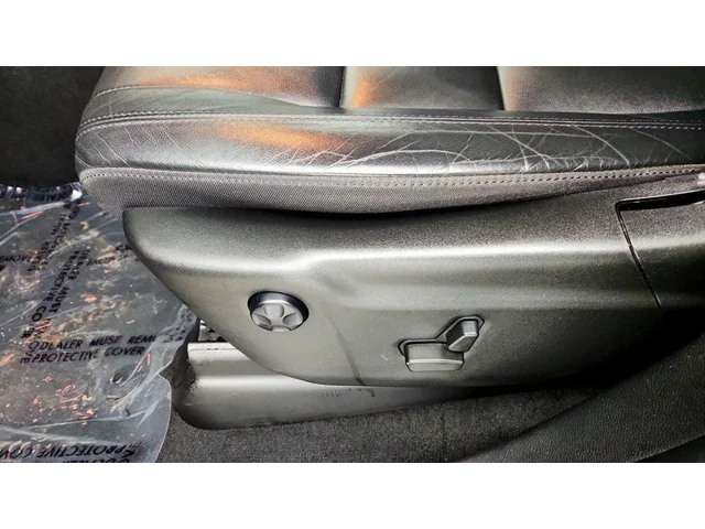 SEMINUEVOS JEEP Grand Cherokee WK a Estados en autogozo