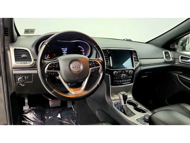 SEMINUEVOS JEEP Grand Cherokee WK a Estados en autogozo