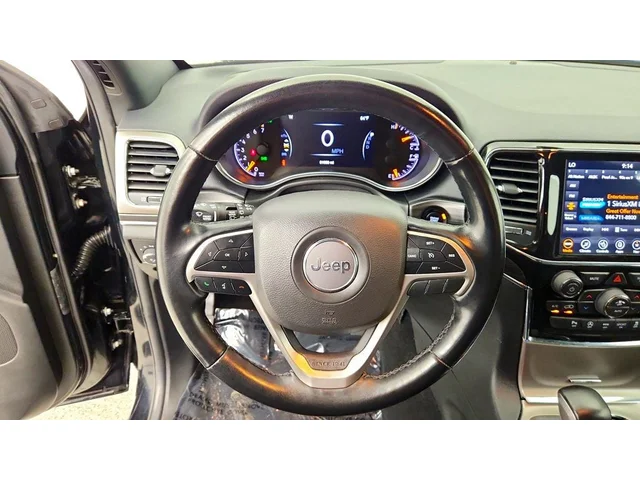 SEMINUEVOS JEEP Grand Cherokee WK a Estados en autogozo