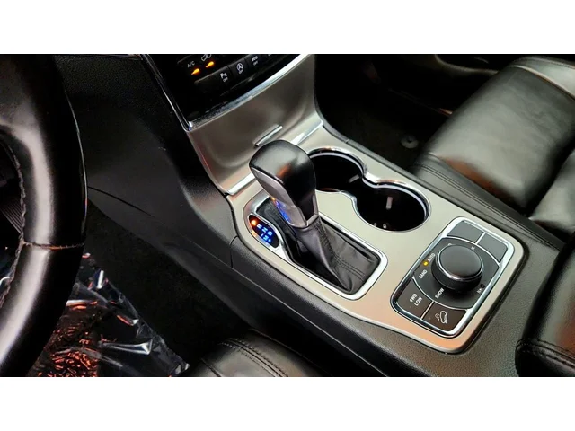 SEMINUEVOS JEEP Grand Cherokee WK a Estados en autogozo