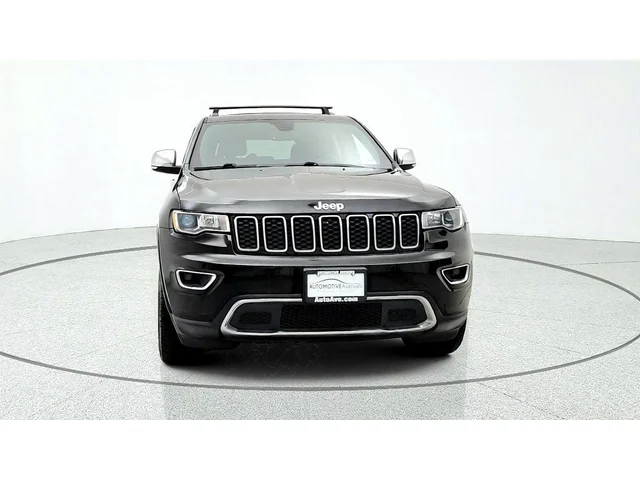 SEMINUEVOS JEEP Grand Cherokee WK a Estados en autogozo