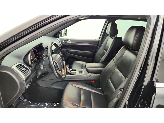 SEMINUEVOS JEEP Grand Cherokee WK a Estados en autogozo