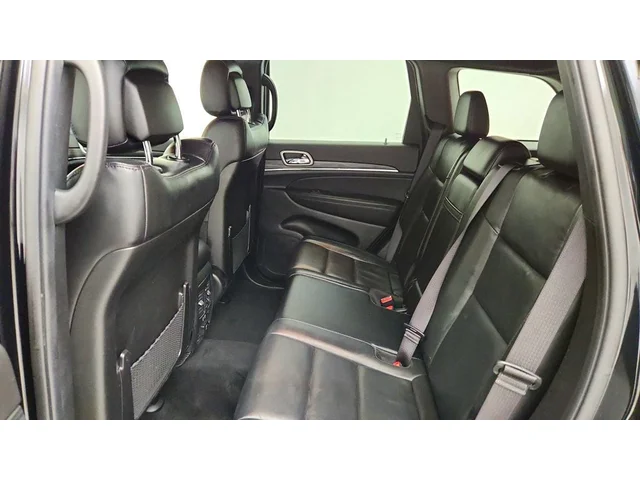 SEMINUEVOS JEEP Grand Cherokee WK a Estados en autogozo