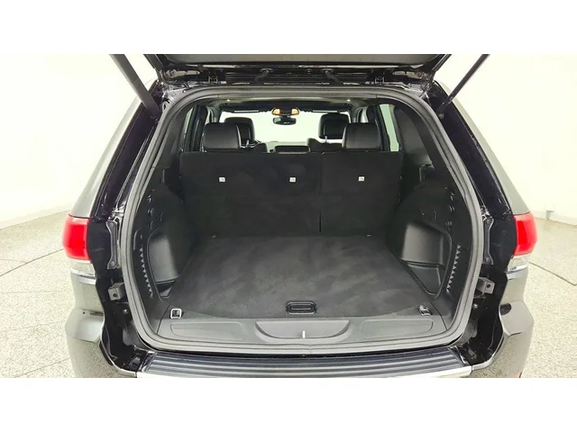 SEMINUEVOS JEEP Grand Cherokee WK a Estados en autogozo