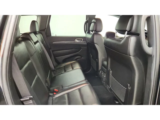 SEMINUEVOS JEEP Grand Cherokee WK a Estados en autogozo