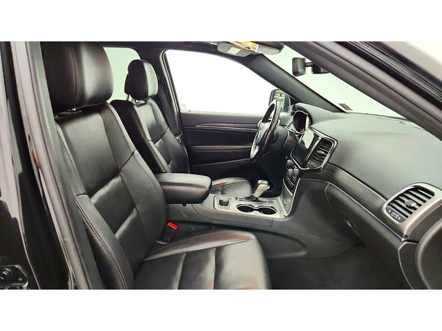SEMINUEVOS JEEP Grand Cherokee WK a Estados en autogozo