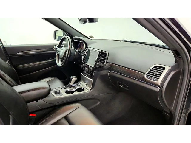 SEMINUEVOS JEEP Grand Cherokee WK a Estados en autogozo