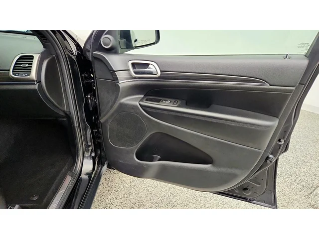 SEMINUEVOS JEEP Grand Cherokee WK a Estados en autogozo